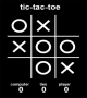 Tic-Tac-Toe