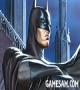 Batman Revolutions Game