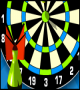 501 Darts