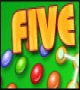 five