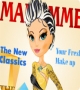 Magazine Model