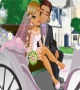 Wedding Carriage