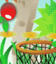 Falling Apple