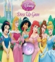 Disney Princess Dress Up Game