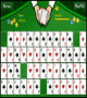 Gaps Solitaire