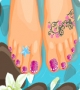 My Pretty Pedicure